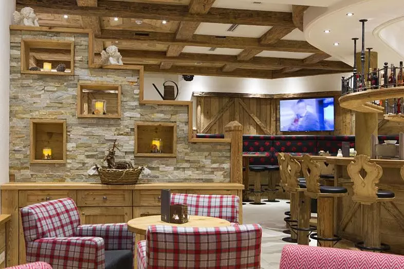 پانسیون Berghof