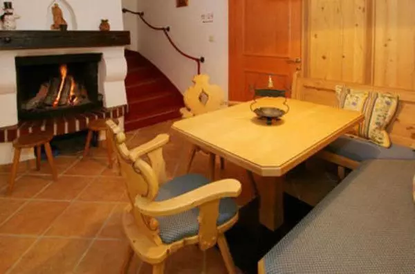 پانسیون Berghof