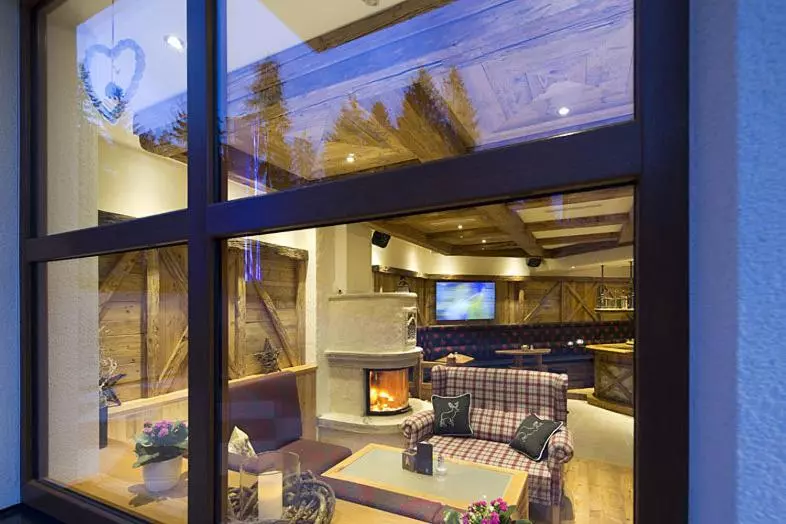 پانسیون Berghof