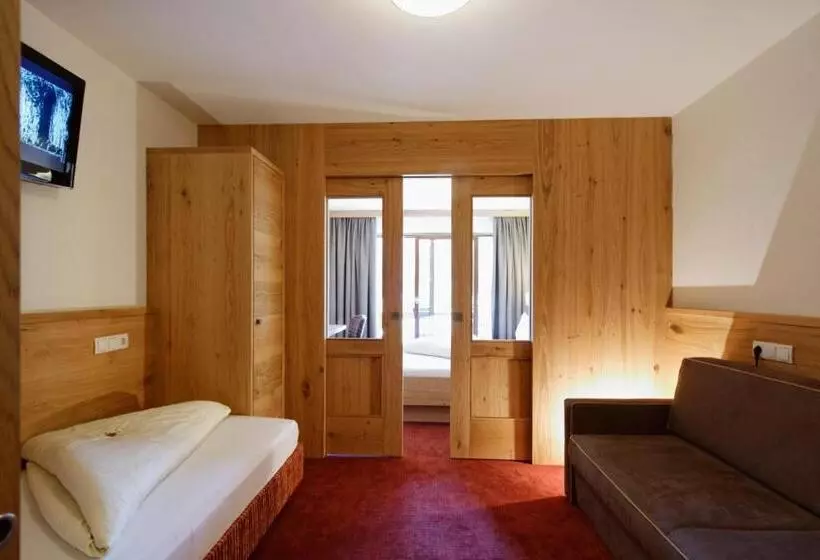 پانسیون Berghof