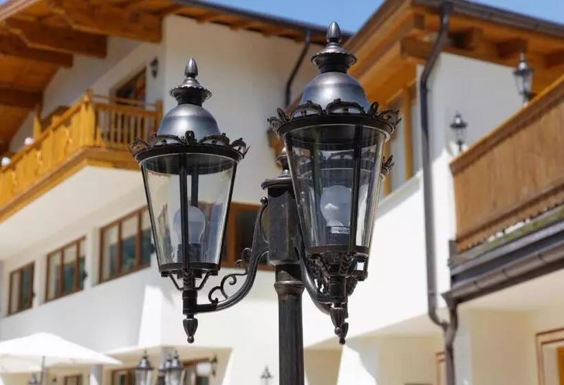 پانسیون Berghof