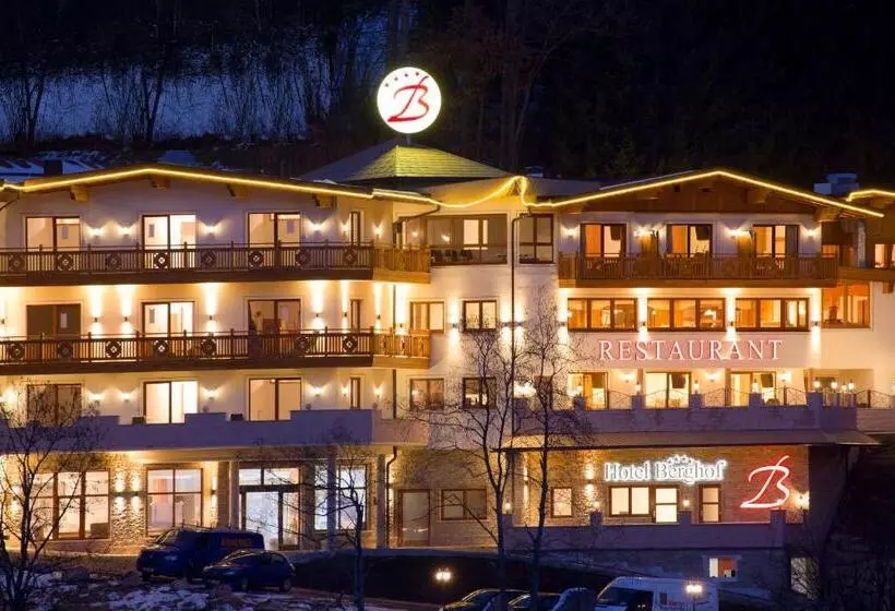 پانسیون Berghof