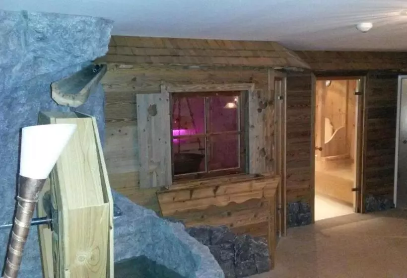 پانسیون Berghof