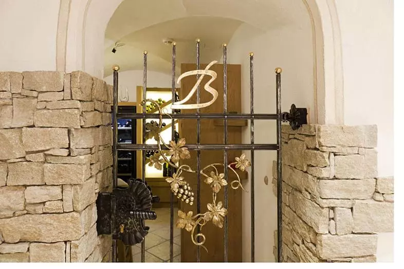 پانسیون Berghof