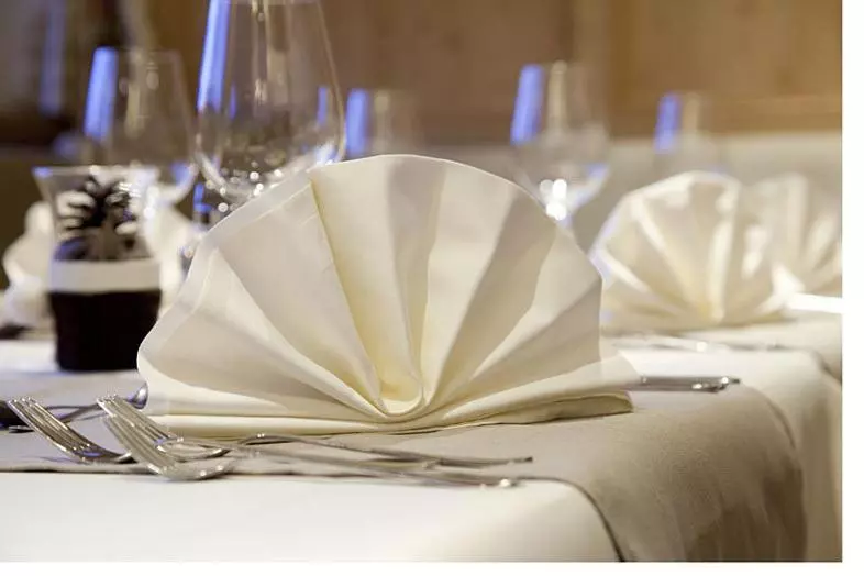 پانسیون Berghof