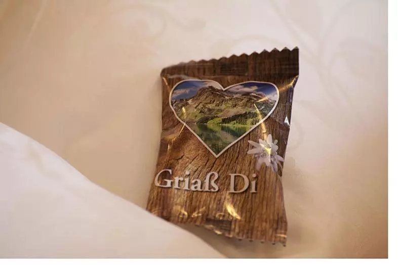 پانسیون Berghof