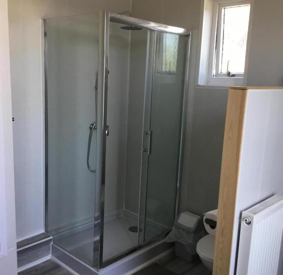 بنسيون Dene House