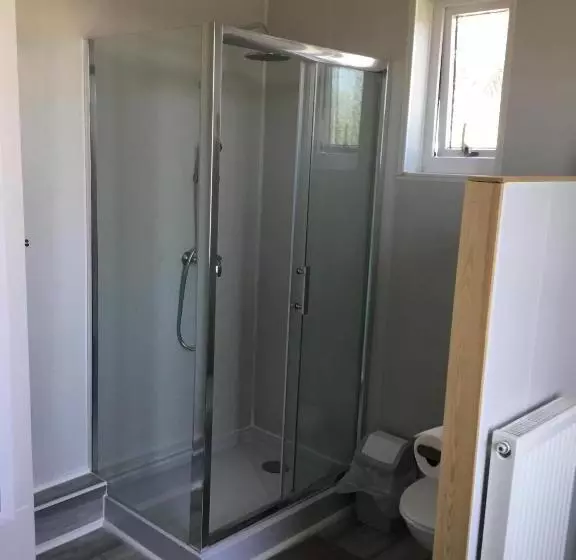 膳宿费 Dene House