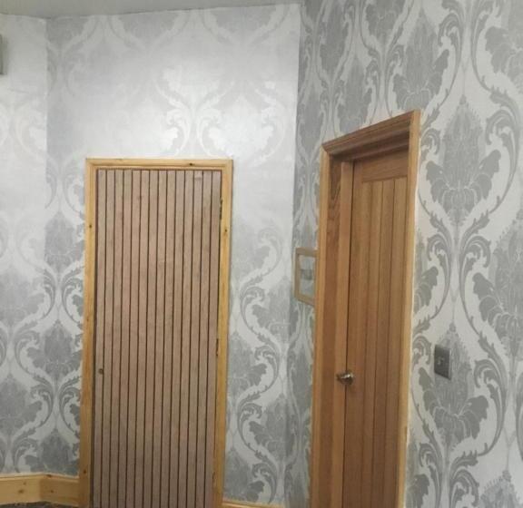 بنسيون Dene House