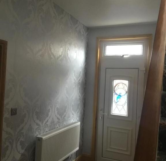 بنسيون Dene House