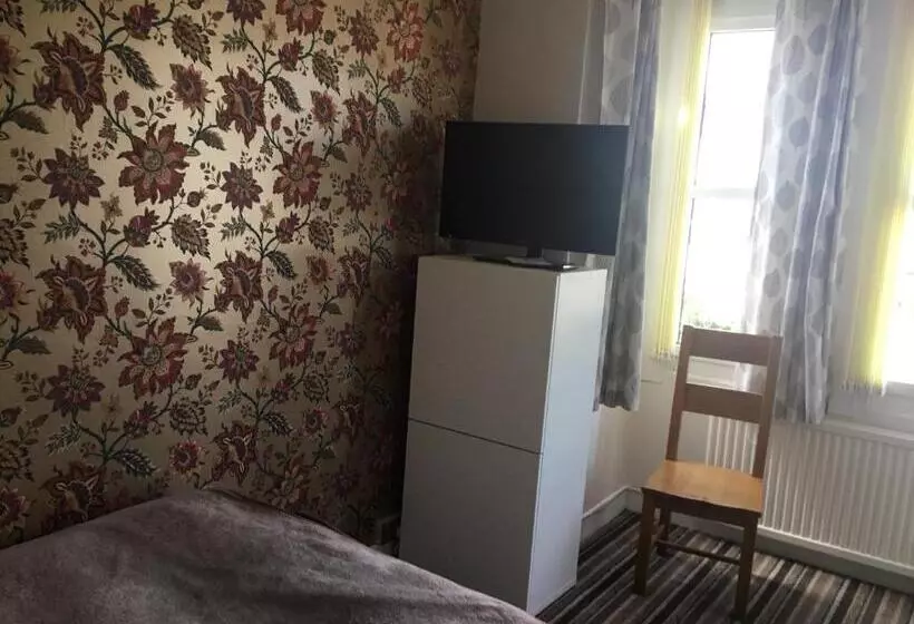 膳宿费 Dene House