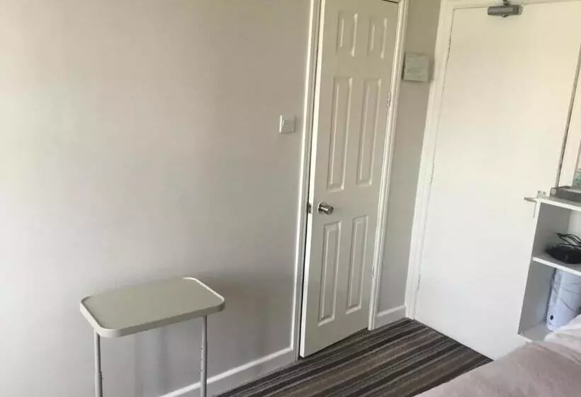 膳宿费 Dene House