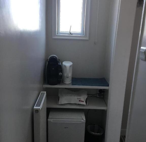 بنسيون Dene House