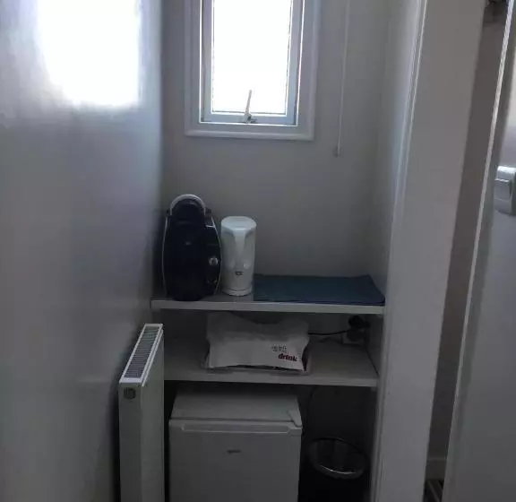 膳宿费 Dene House