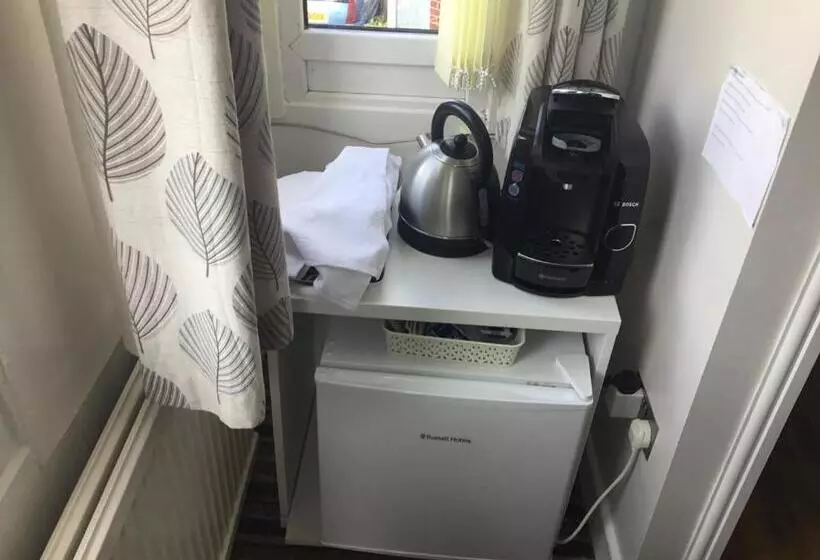 膳宿费 Dene House