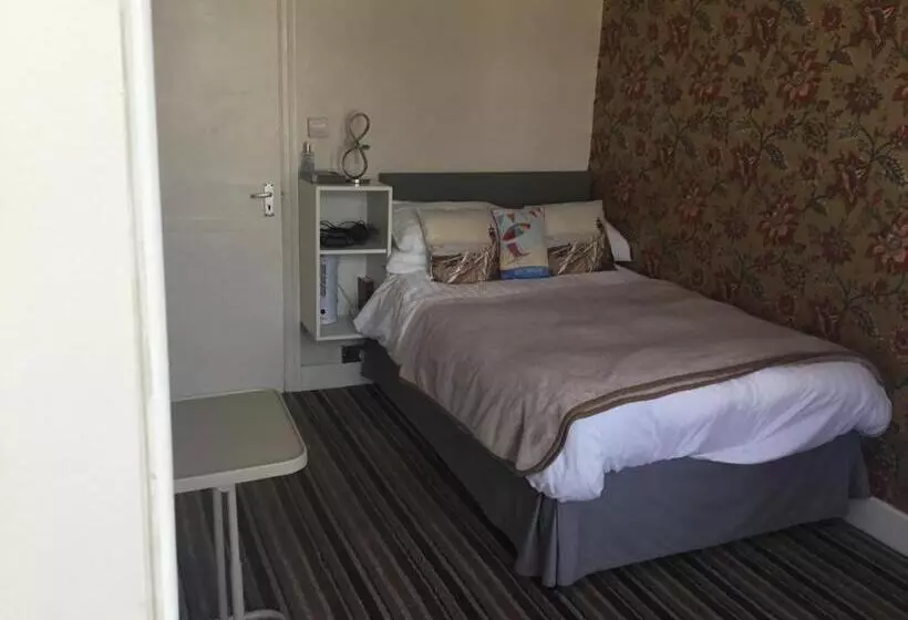 膳宿费 Dene House