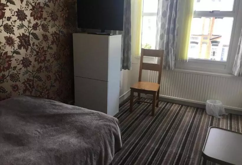 膳宿费 Dene House