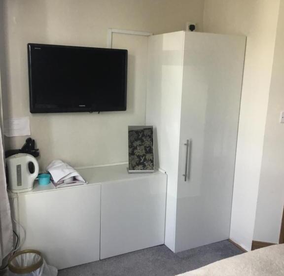 بنسيون Dene House