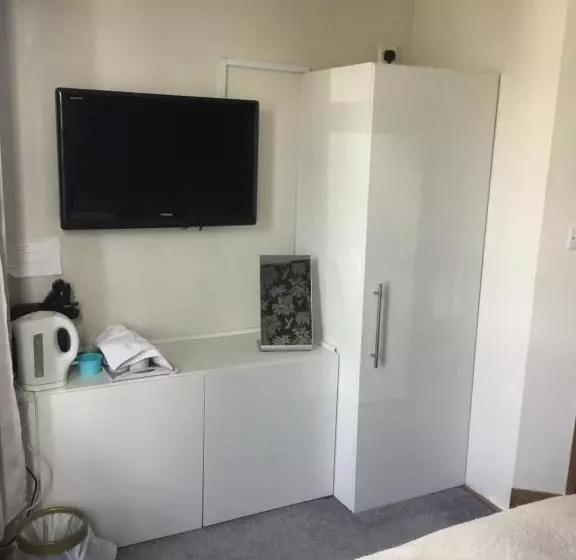 膳宿费 Dene House