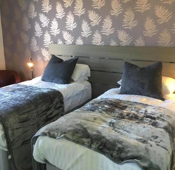 بنسيون Dene House