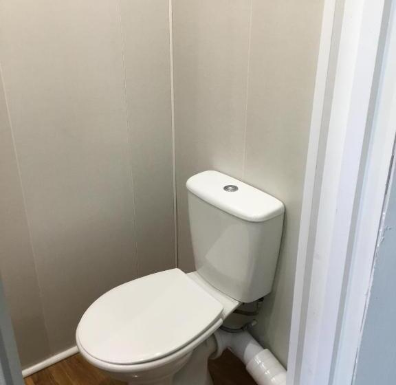 بنسيون Dene House