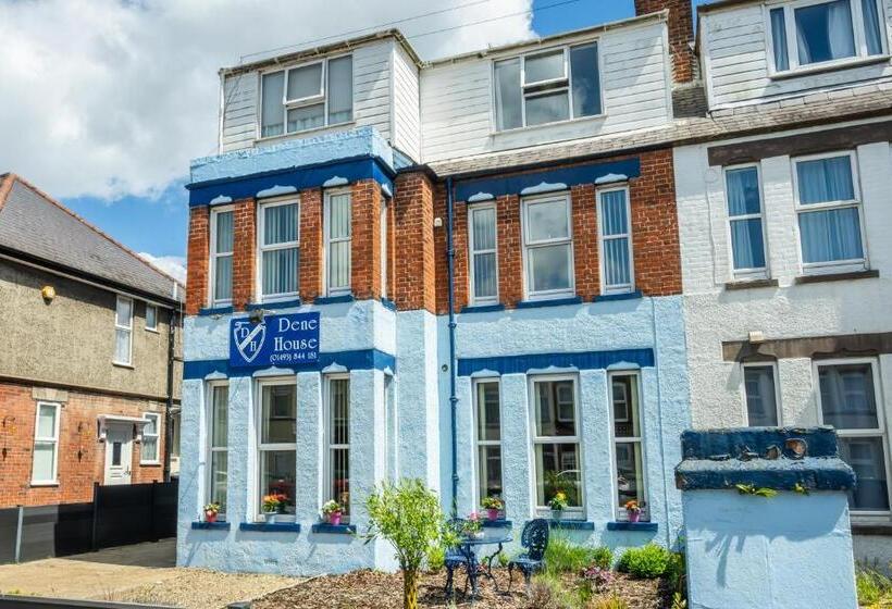 بنسيون Dene House