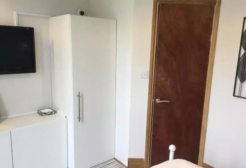 膳宿费 Dene House