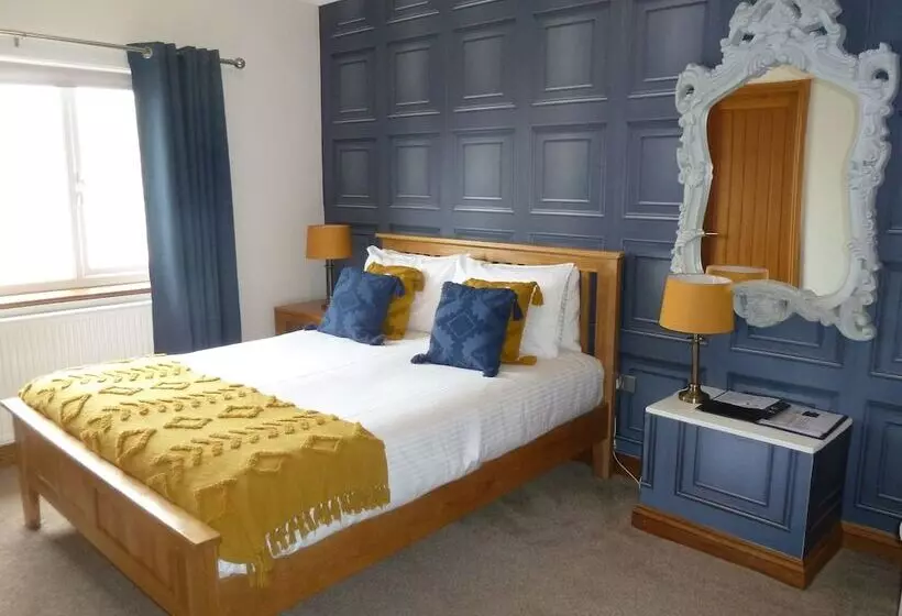 膳宿费 Gwynfryn Guest House Pembrokeshire