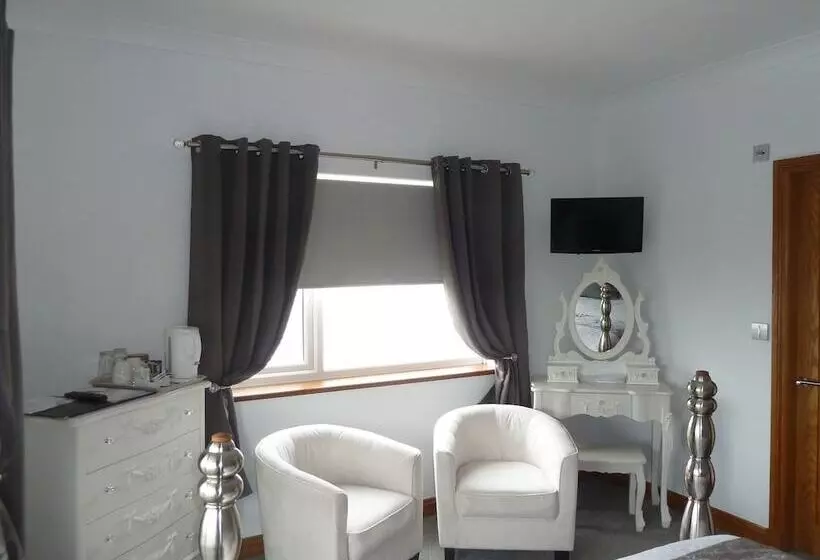 膳宿费 Gwynfryn Guest House Pembrokeshire