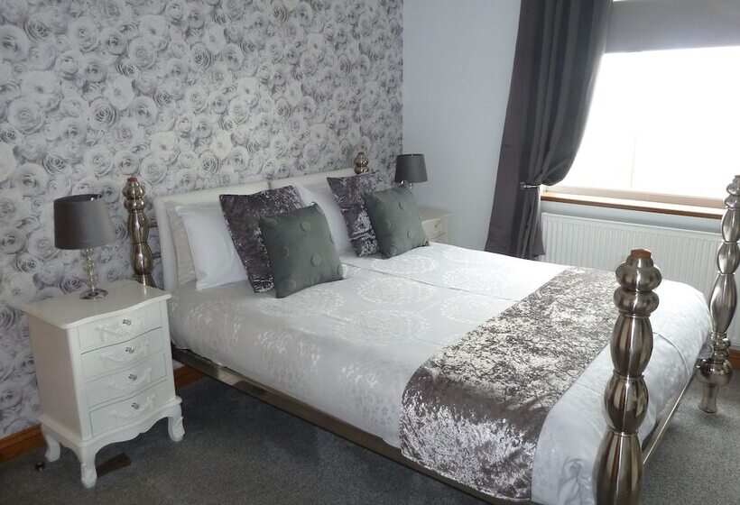 膳宿费 Gwynfryn Guest House Pembrokeshire