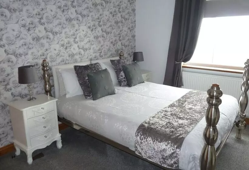 膳宿费 Gwynfryn Guest House Pembrokeshire