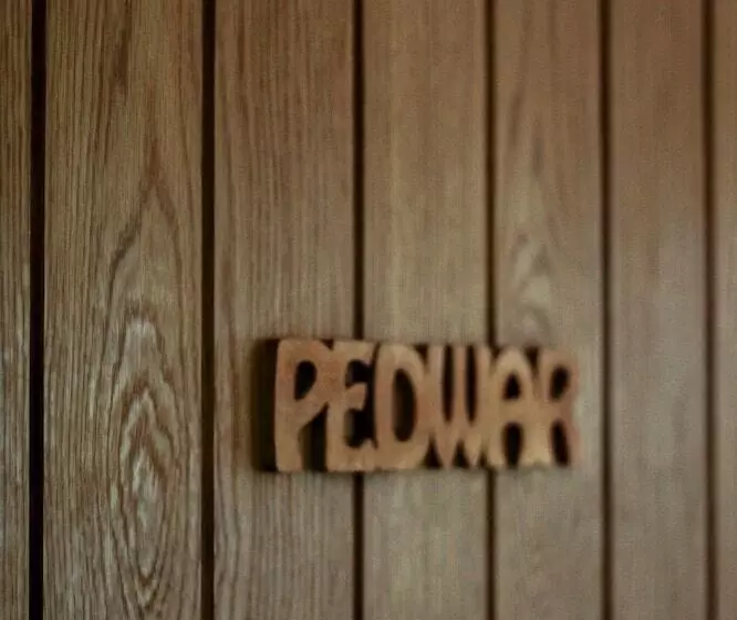 膳宿费 Gwynfryn Guest House Pembrokeshire