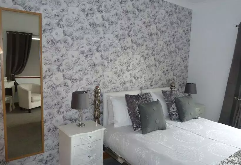 膳宿费 Gwynfryn Guest House Pembrokeshire