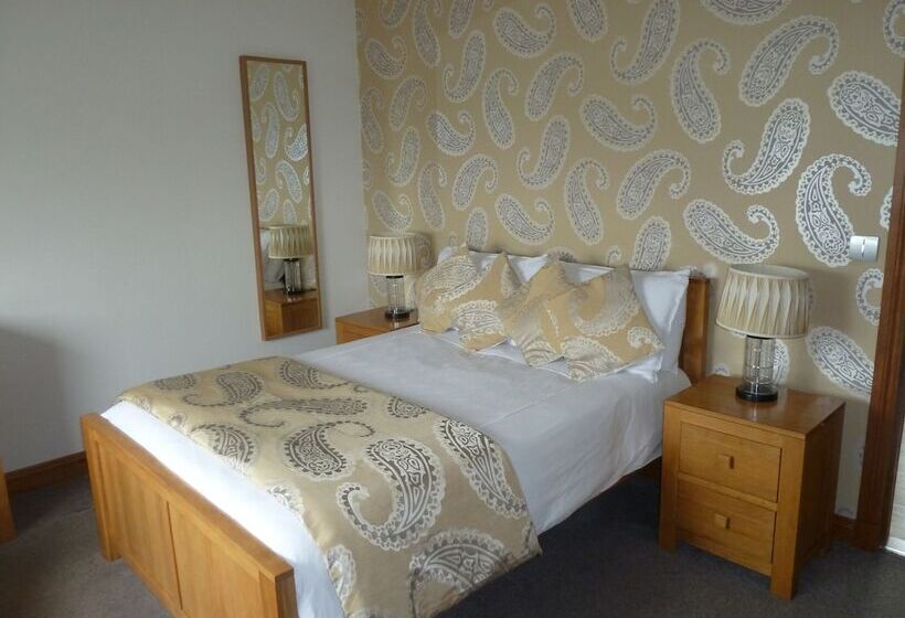 膳宿费 Gwynfryn Guest House Pembrokeshire