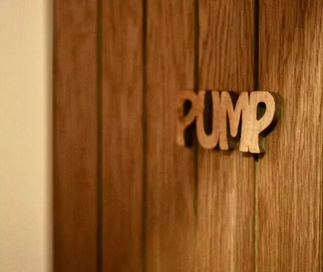 膳宿费 Gwynfryn Guest House Pembrokeshire