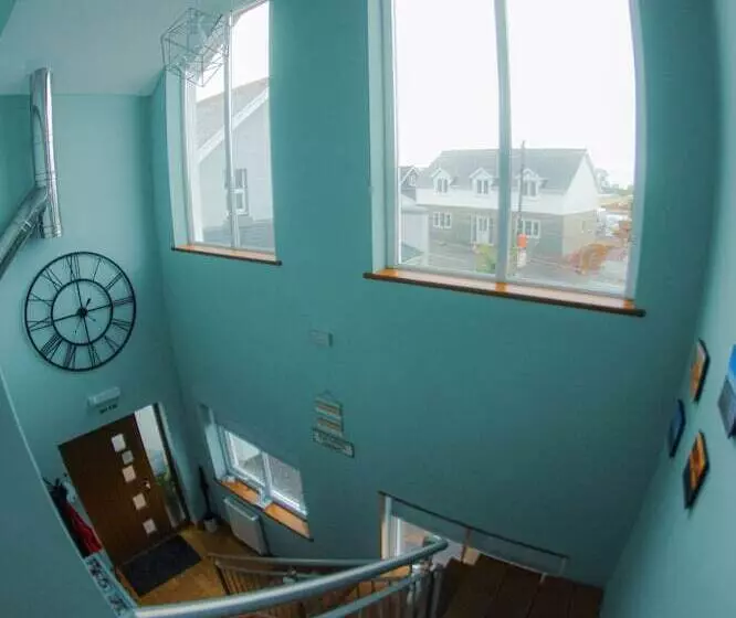 膳宿费 Gwynfryn Guest House Pembrokeshire