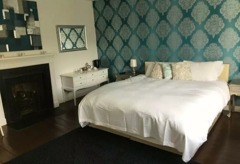 펜션 Instow Barton