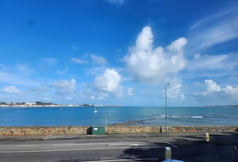 بنسيون St Georges