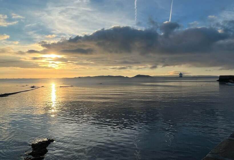 بنسيون St Georges