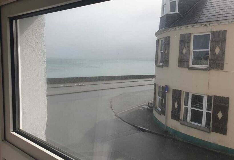 بنسيون St Georges