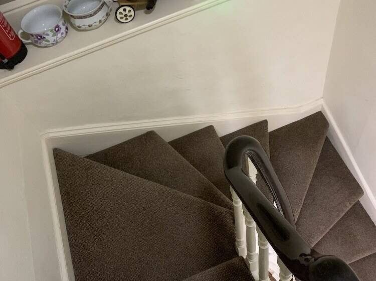 بنسيون St Georges