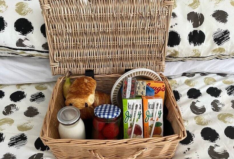 بنسيون St Georges