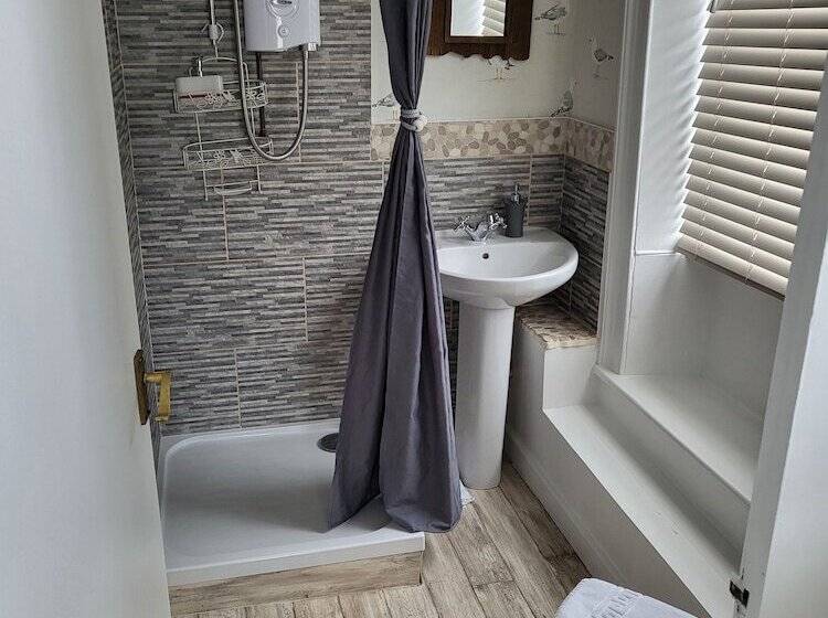 بنسيون St Georges