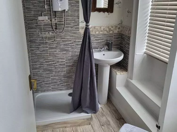 پانسیون St Georges