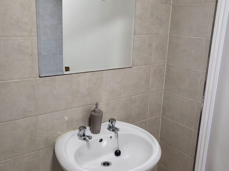 بنسيون St Georges