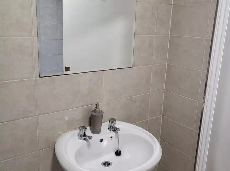 پانسیون St Georges