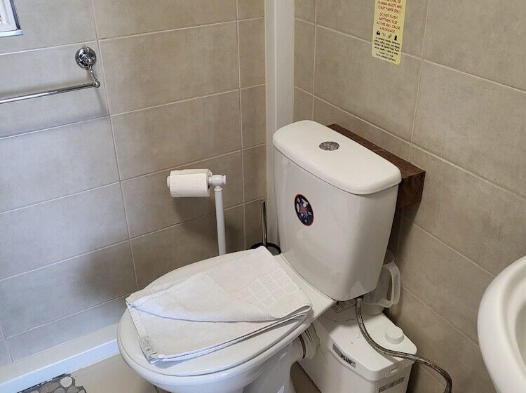 بنسيون St Georges