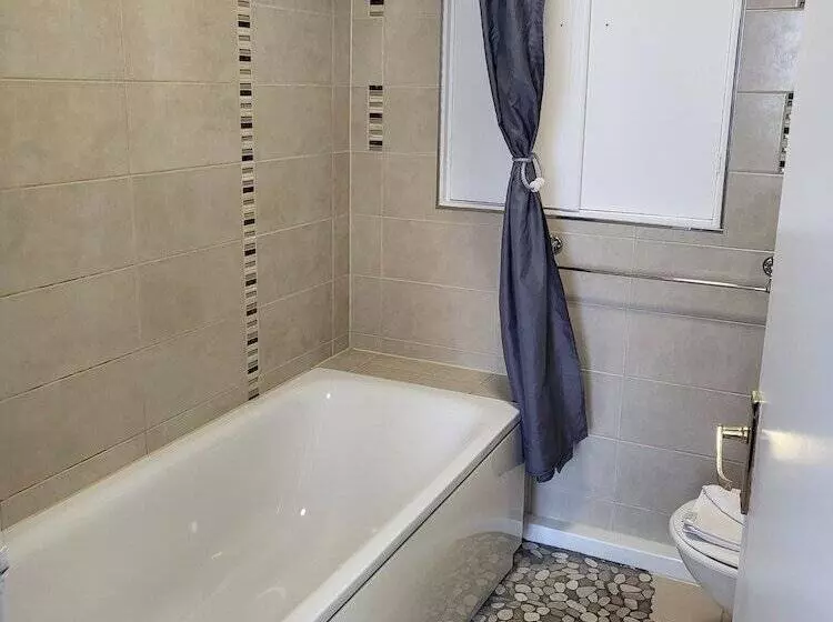 پانسیون St Georges