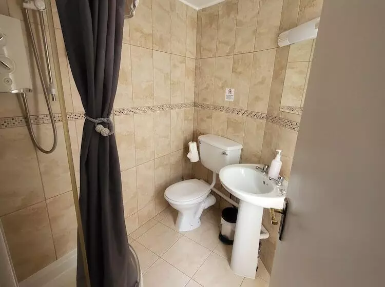 پانسیون St Georges