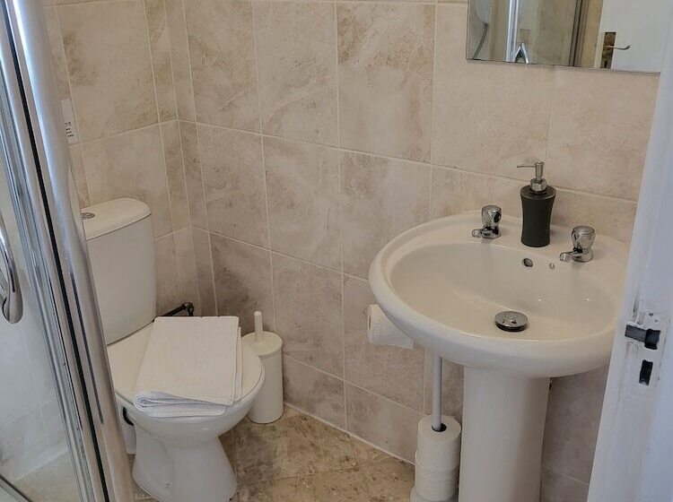 بنسيون St Georges